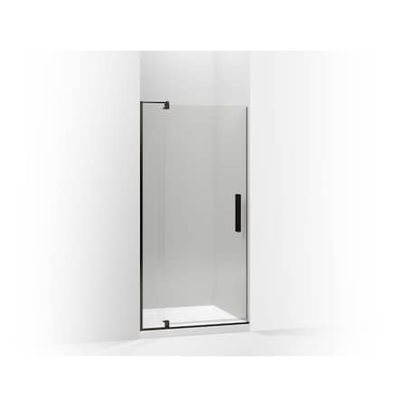 Kohler Revel 1/4  Pivot Door, 70 X 36 707510-L-ABZ